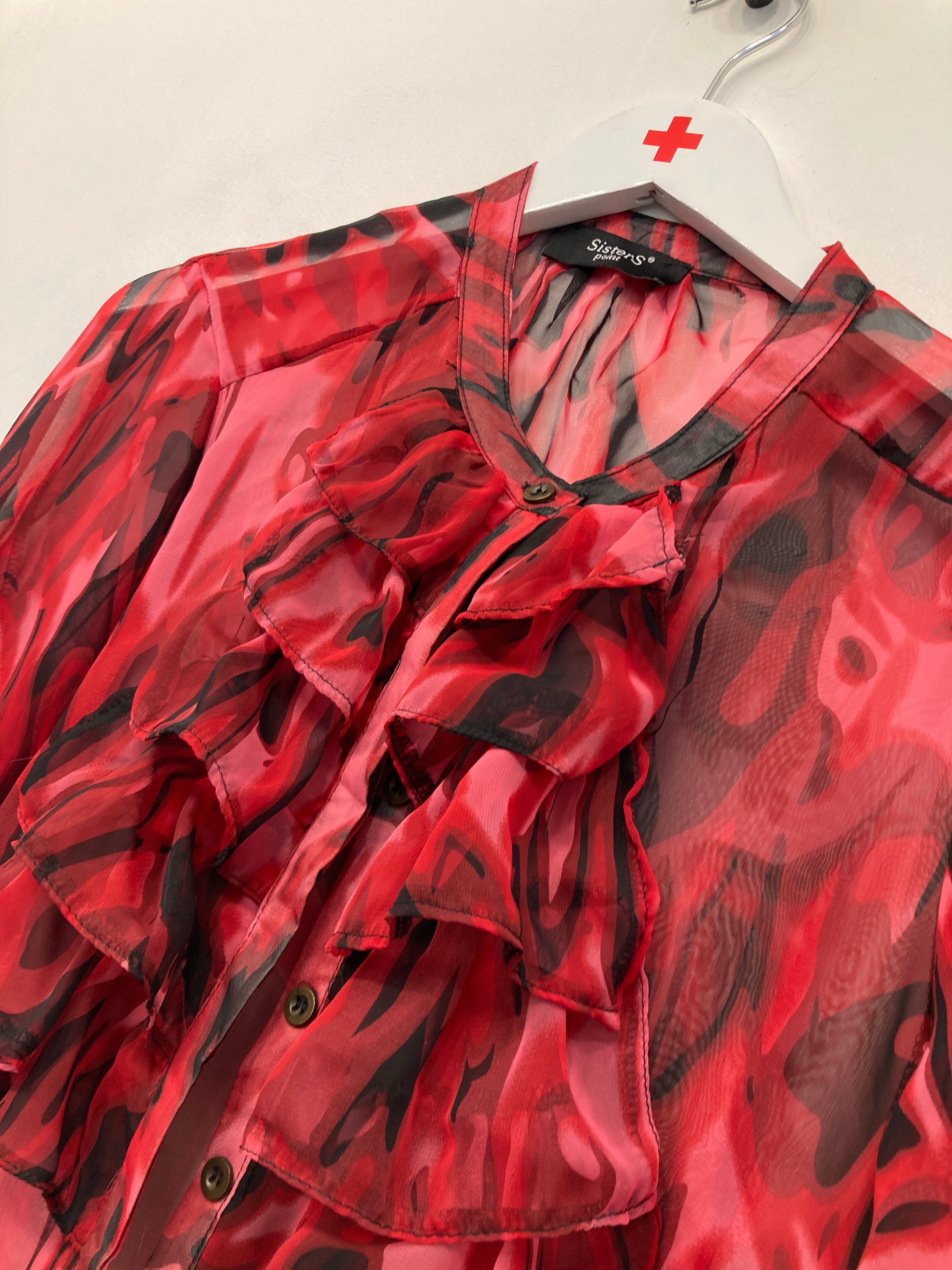 Sisters Point Skjorte